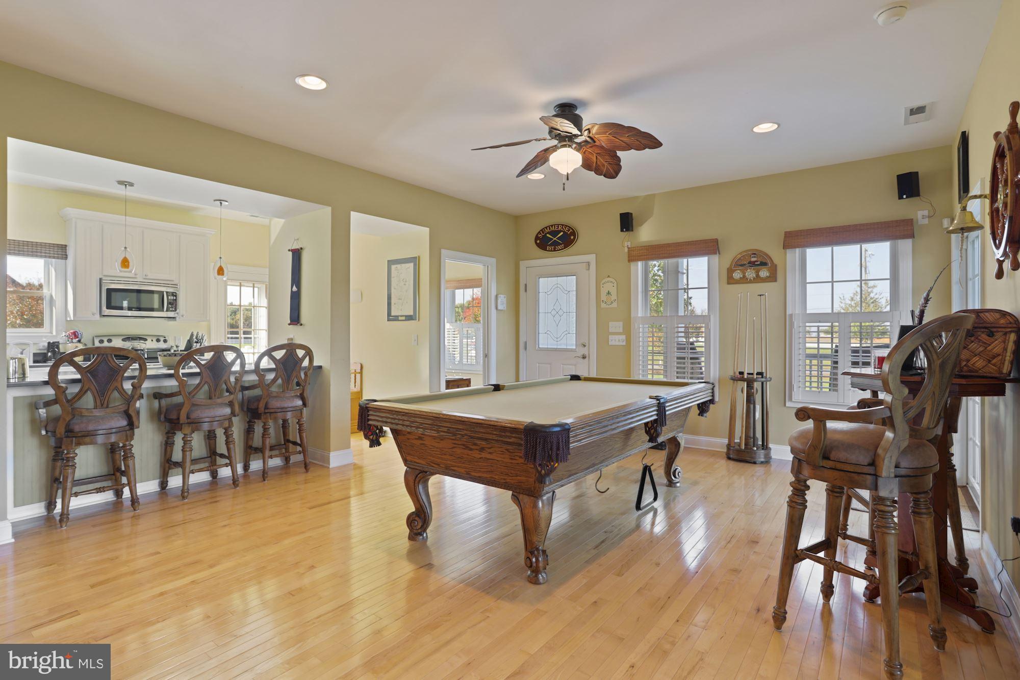 21367 Island Club Road Tilghman, MD 21671 - Photo 3 of 30 1st Floor