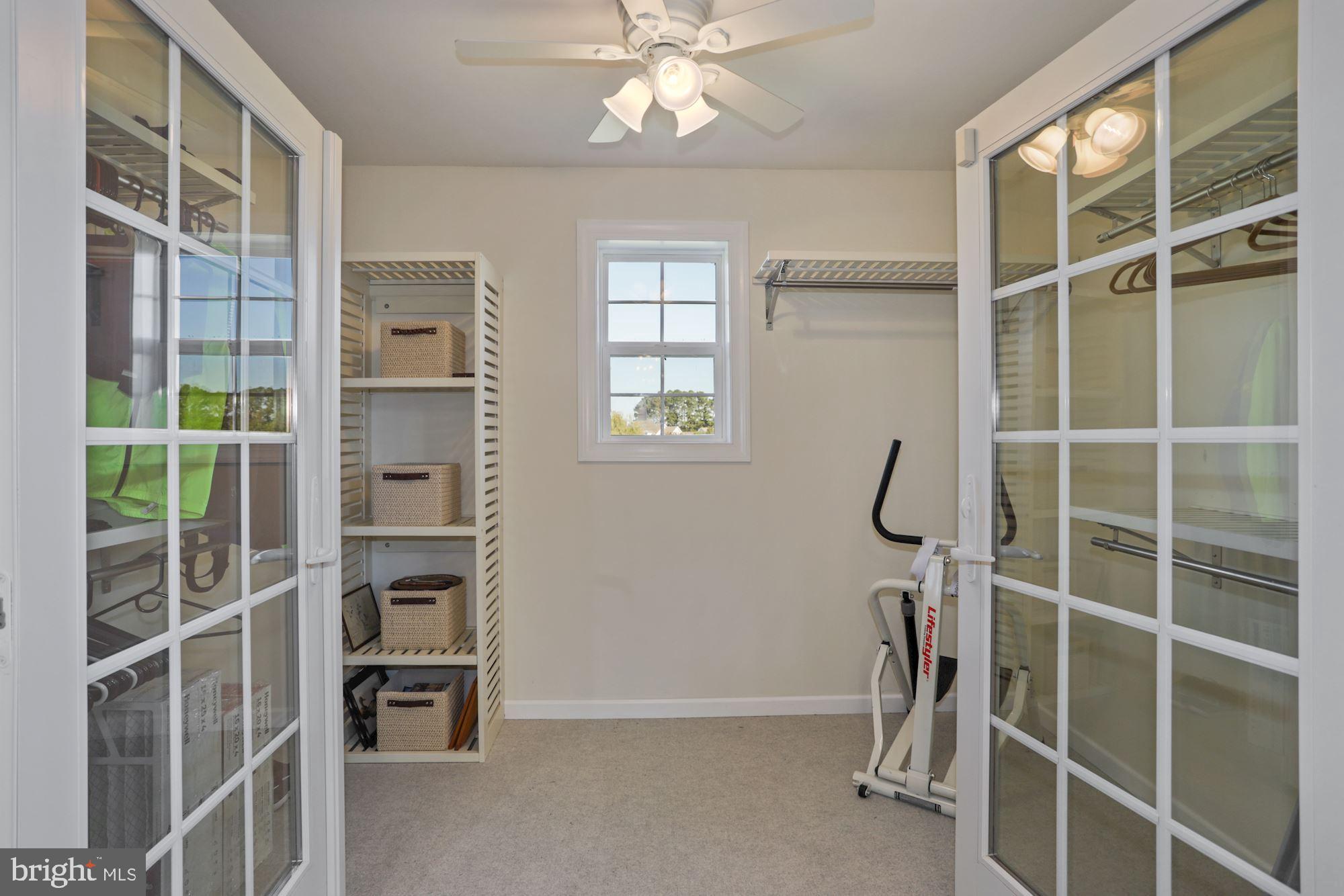 21367 Island Club Road Tilghman, MD 21671 - Photo 22 of 30 Master Closet