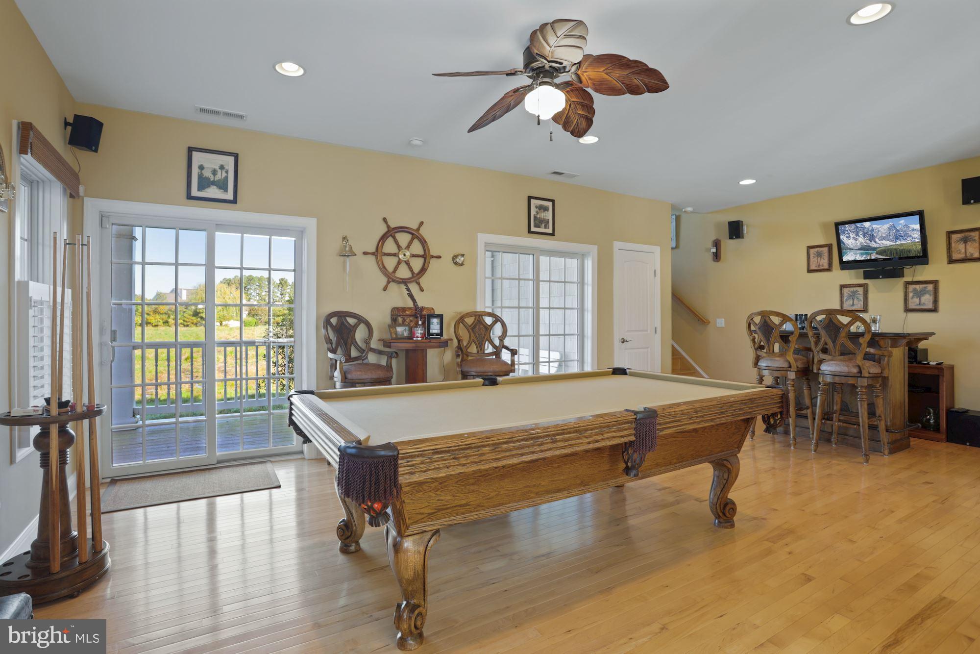 21367 Island Club Road Tilghman, MD 21671 - Photo 4 of 30 1st Floor