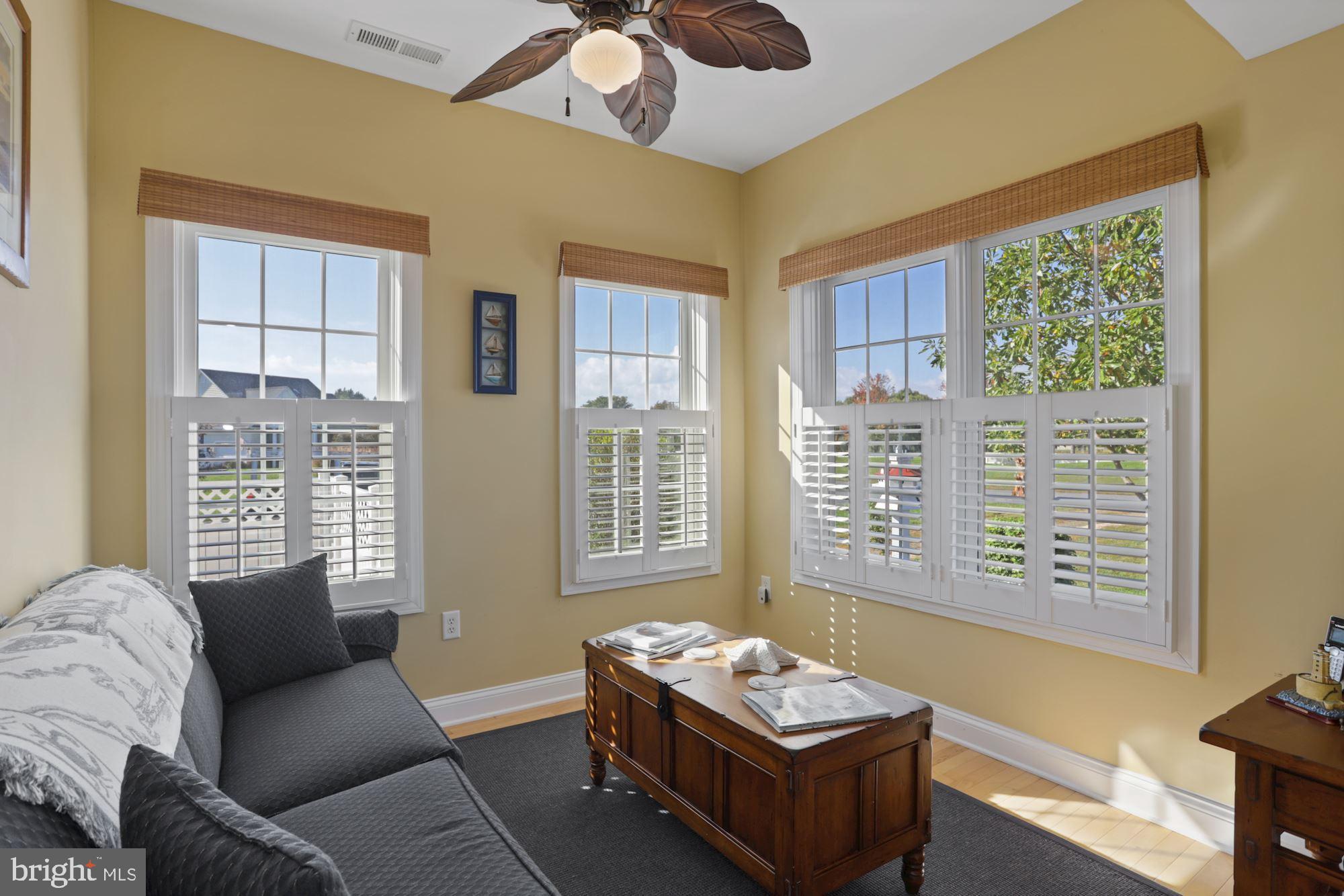 21367 Island Club Road Tilghman, MD 21671 - Photo 5 of 30 Den