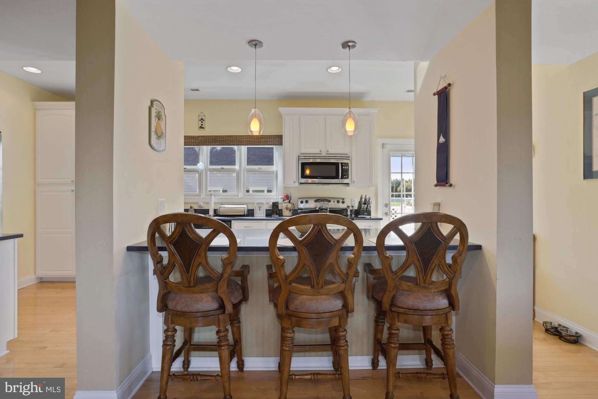 21367 Island Club Road Tilghman, MD 21671 - Photo 6 of 30 Kitchen
