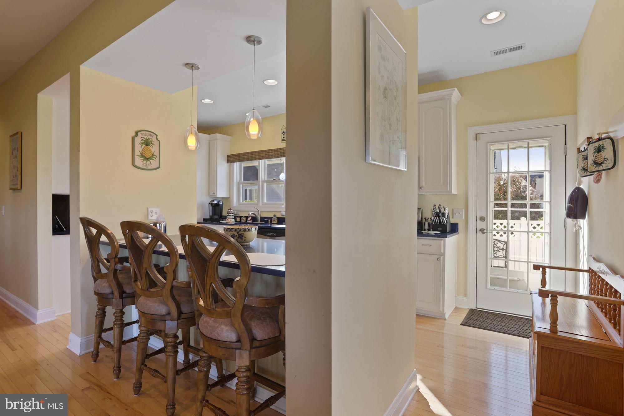 21367 Island Club Road Tilghman, MD 21671 - Photo 7 of 30 Kitchen