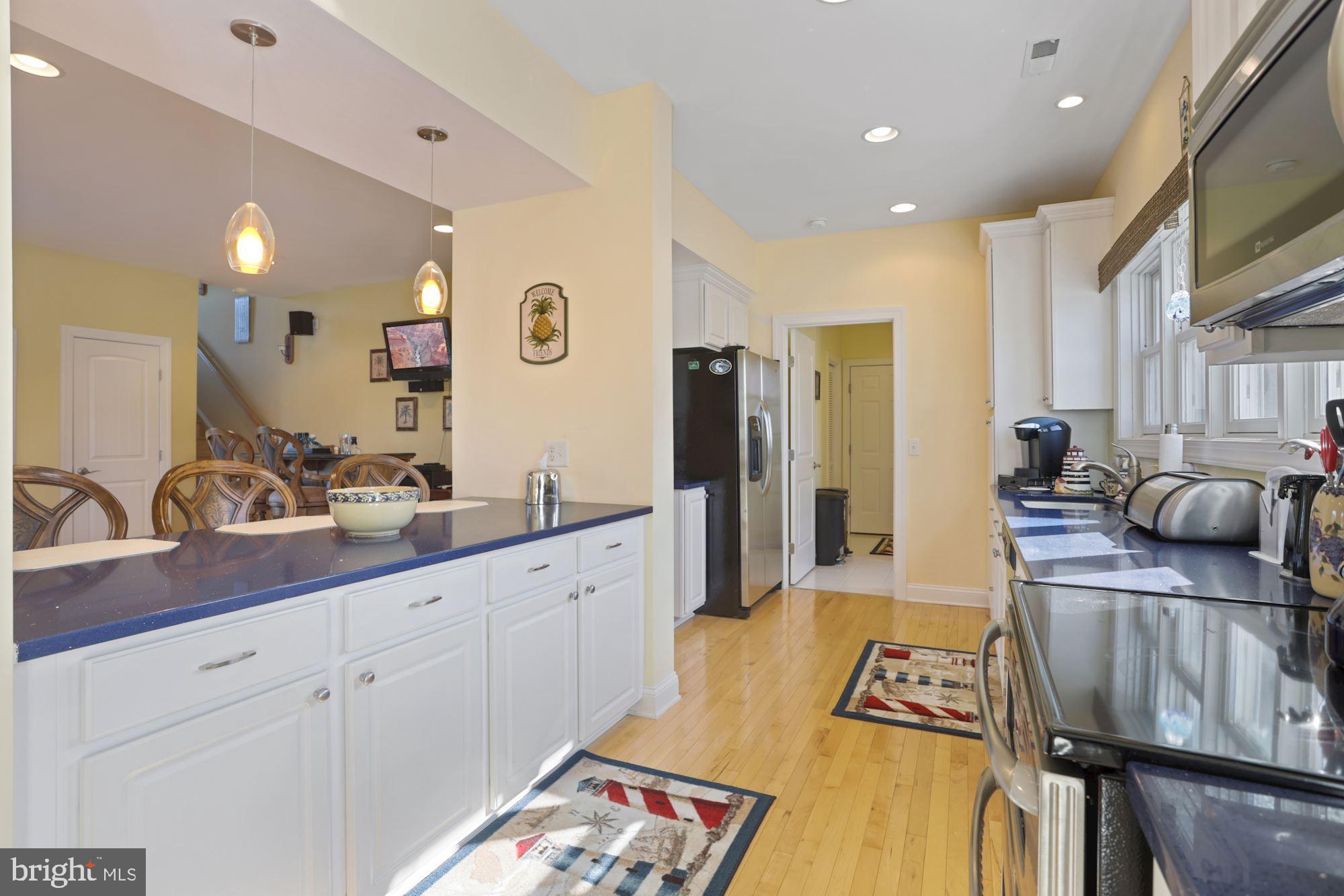 21367 Island Club Road Tilghman, MD 21671 - Photo 8 of 30 Kitchen