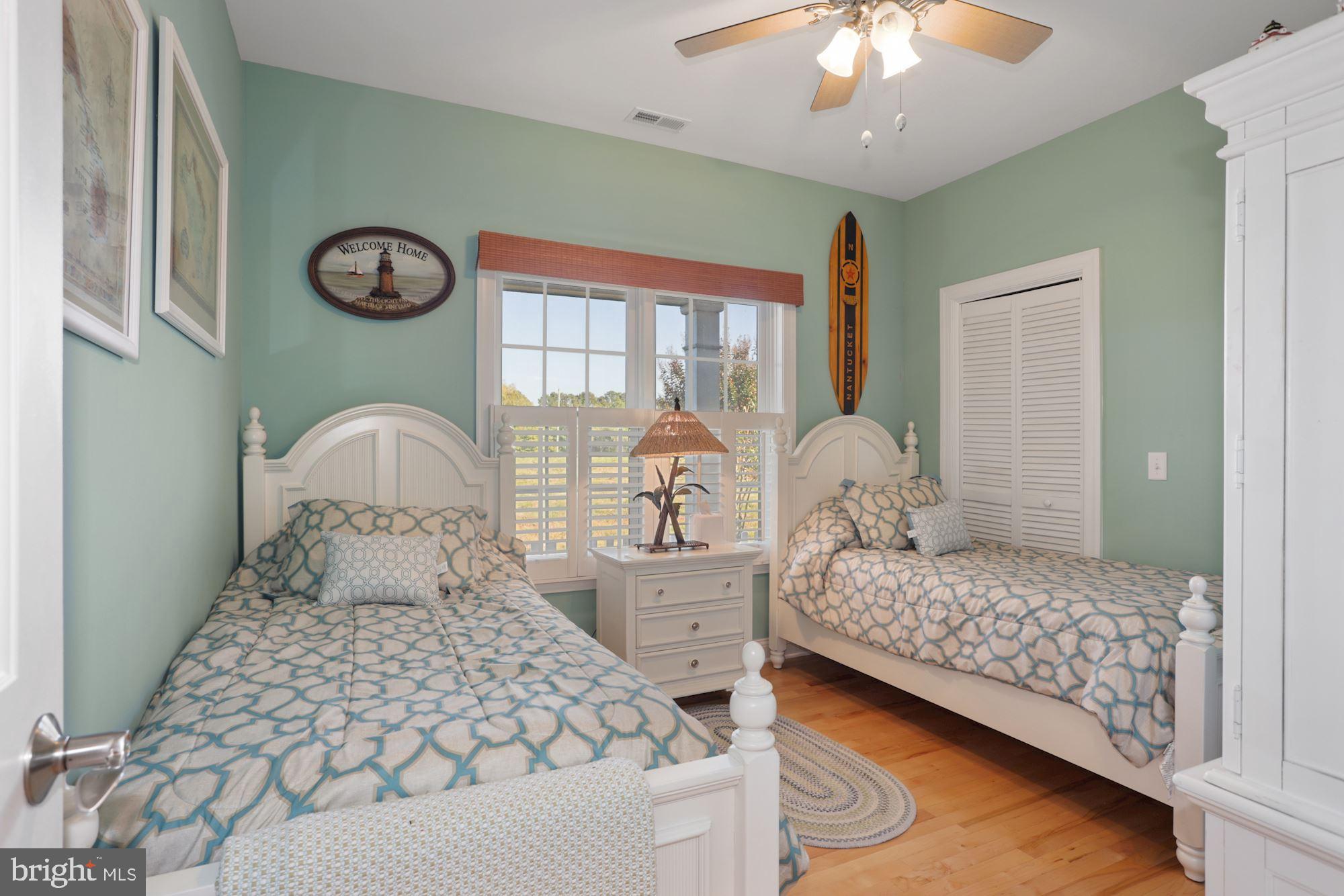 21367 Island Club Road Tilghman, MD 21671 - Photo 10 of 30 1st Floor Bedroom