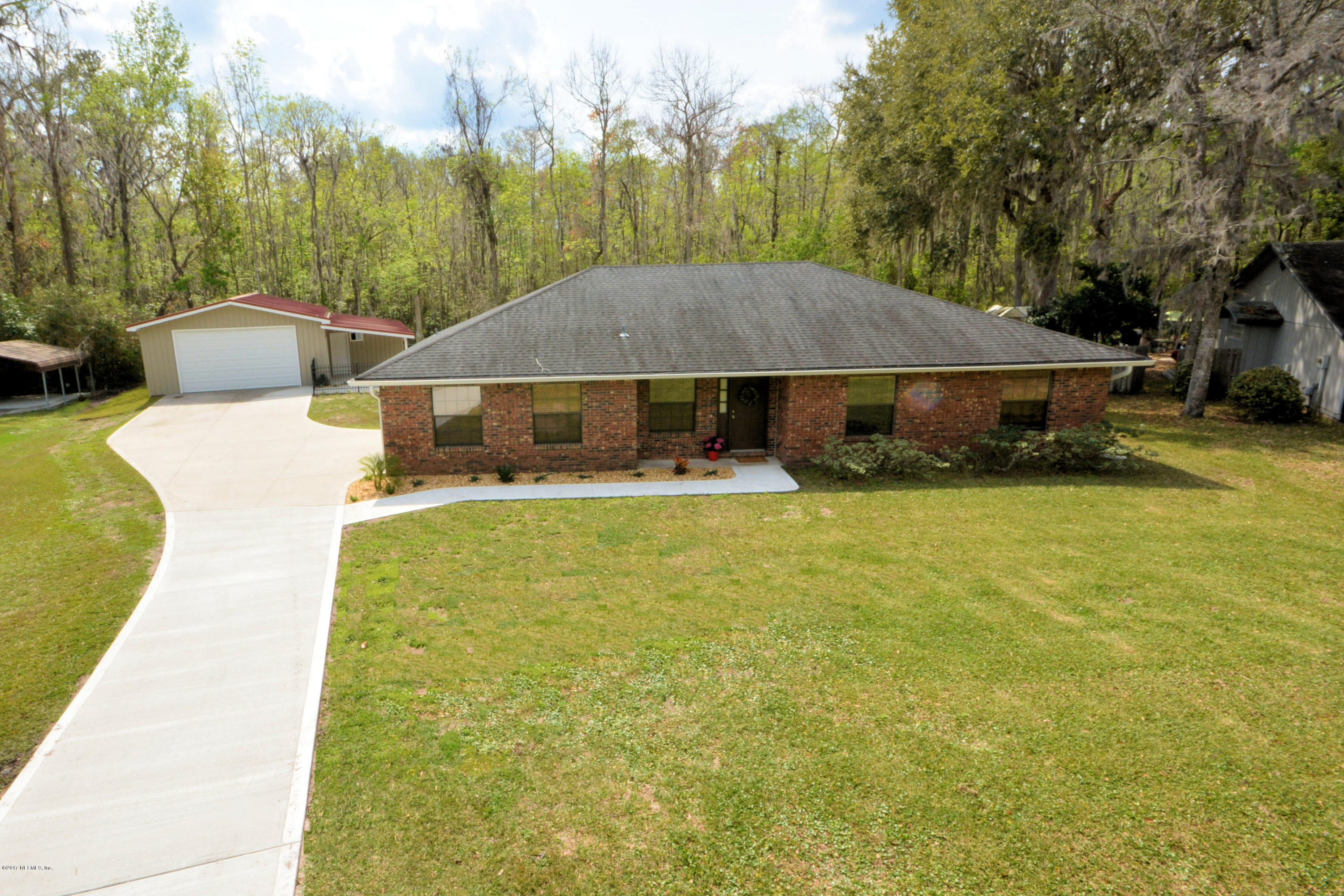 6276 South Creek Road Fleming Island, FL 32003 - Photo 1 of 27 JVT_5734
