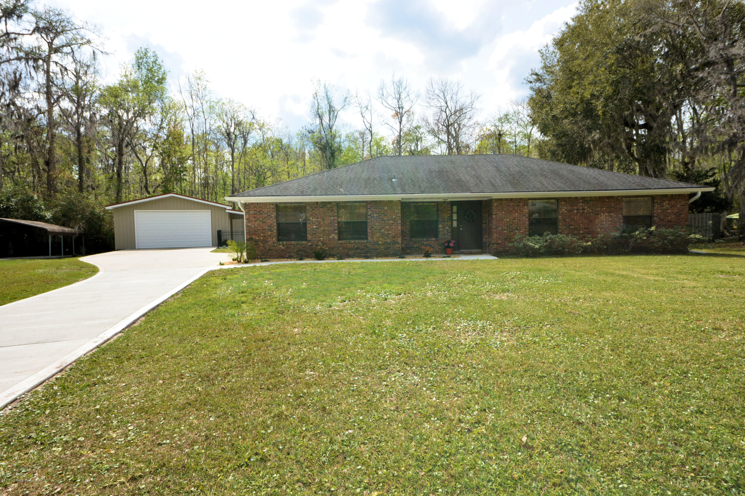 6276 South Creek Road Fleming Island, FL 32003 - Photo 2 of 27 JVT_5733