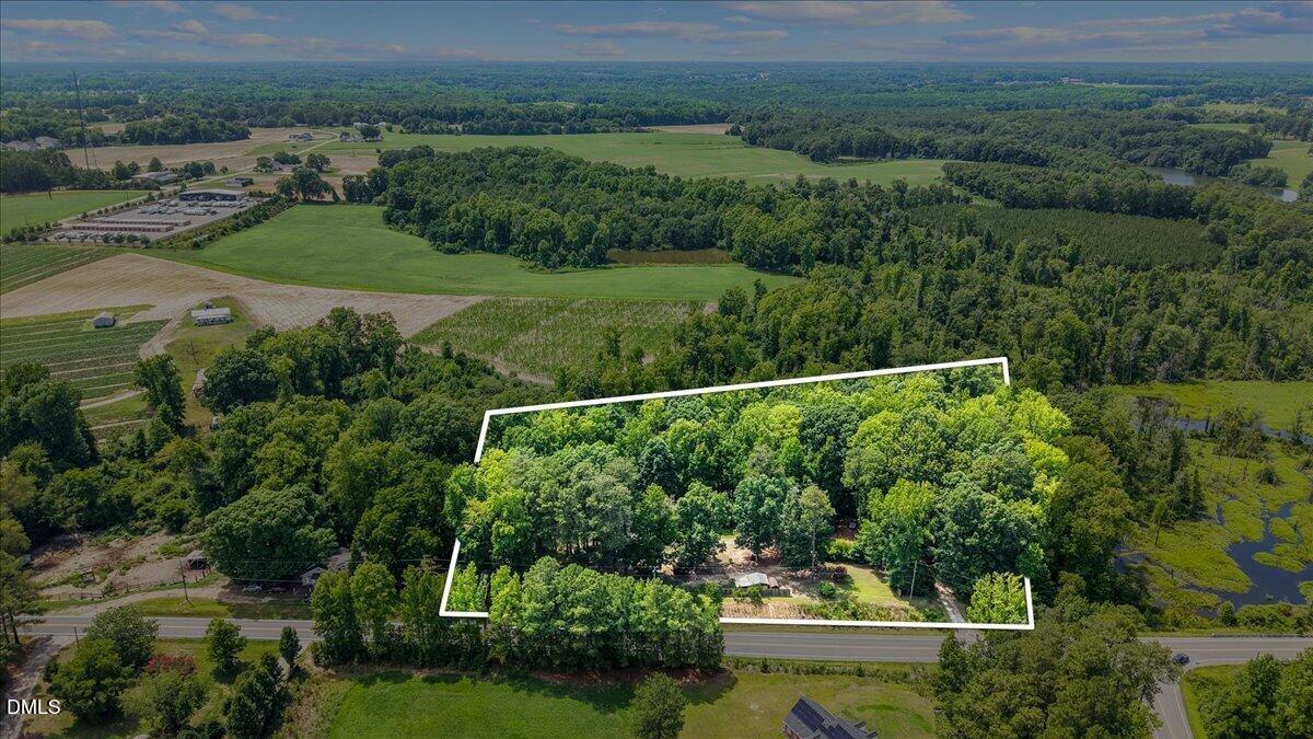12808 Old Stage Road Willow Spring, NC 27592 - Photo 35 of 45 11-12808 Old Stage Rd-11