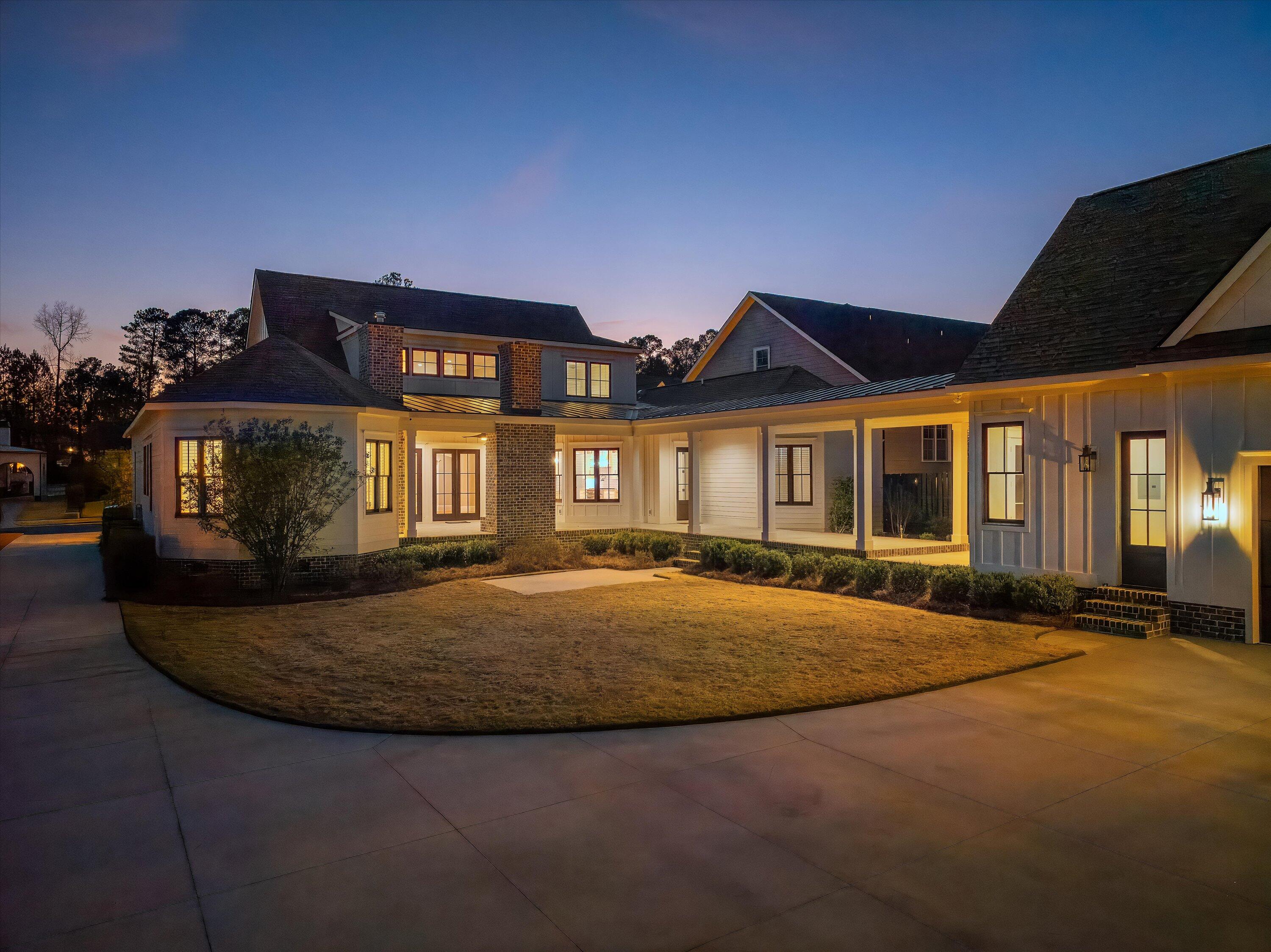 754 Bishops Circle Evans, GA 30809 - Photo 2 of 75 061-DJI_20250313200211_0049_D_M3PC