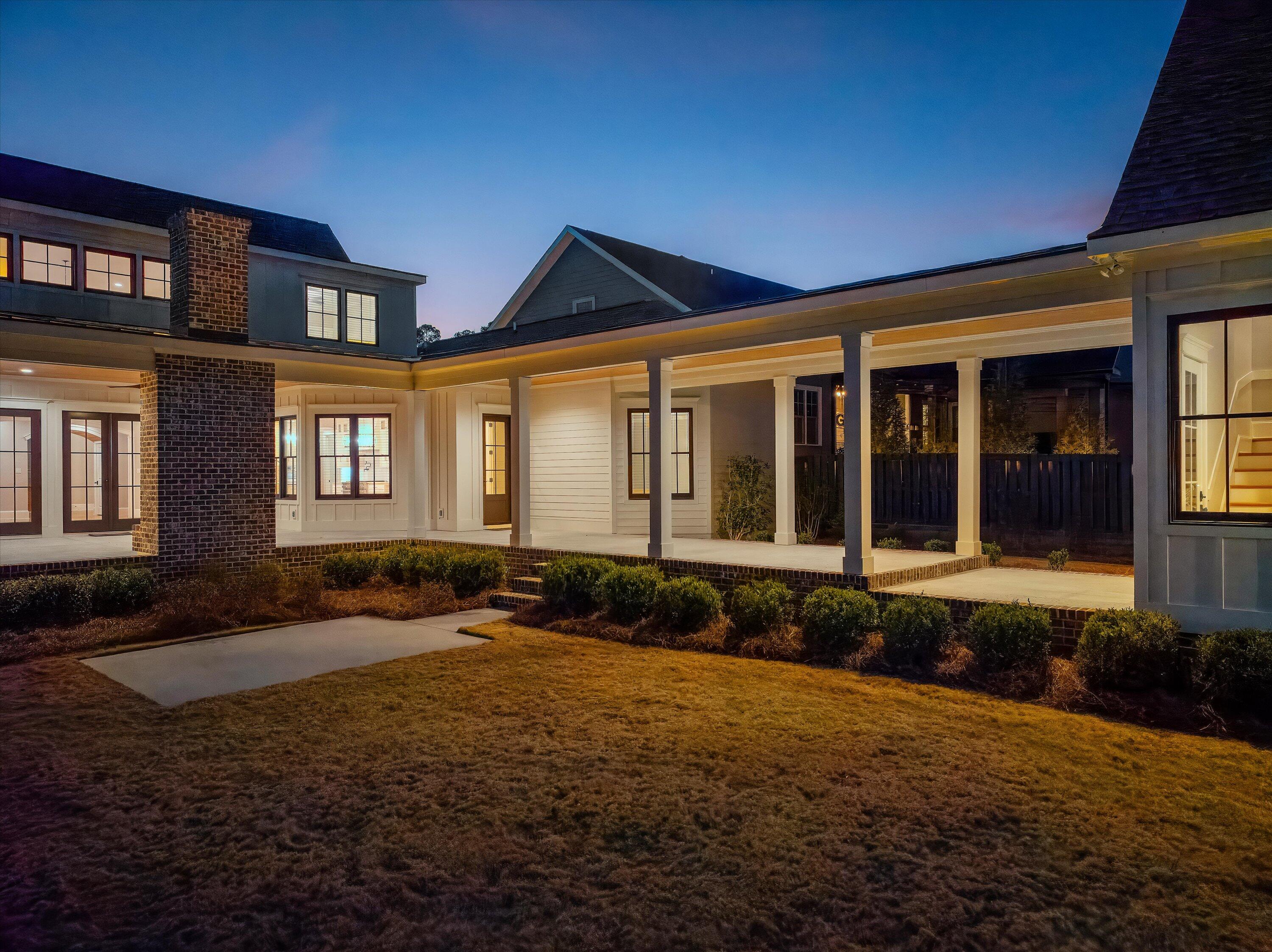 754 Bishops Circle Evans, GA 30809 - Photo 3 of 75 064-DJI_20250313200257_0056_D_M3PC