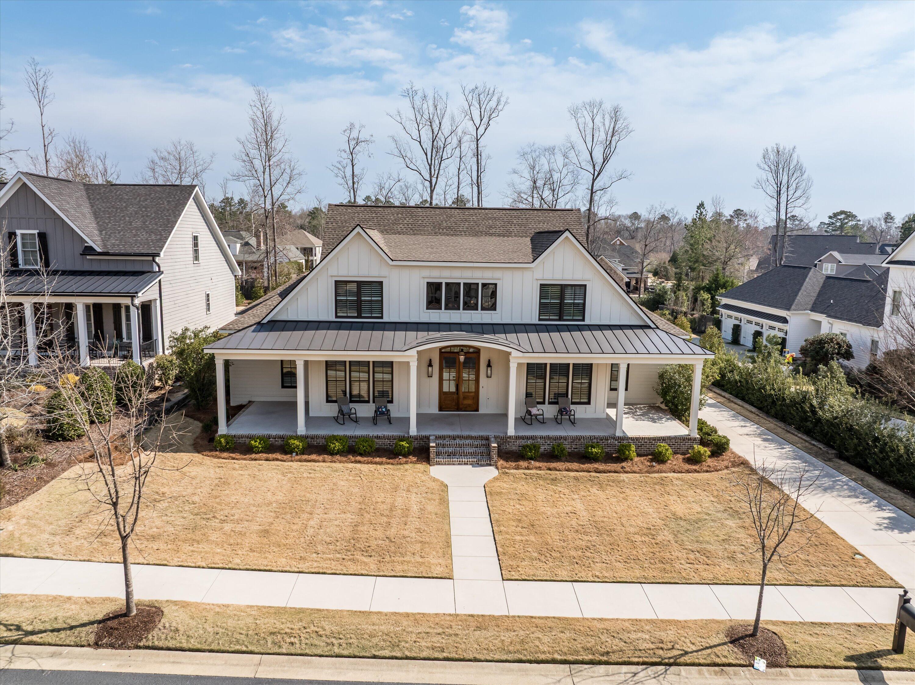 754 Bishops Circle Evans, GA 30809 - Photo 5 of 75 002-DJI_0130-HDR