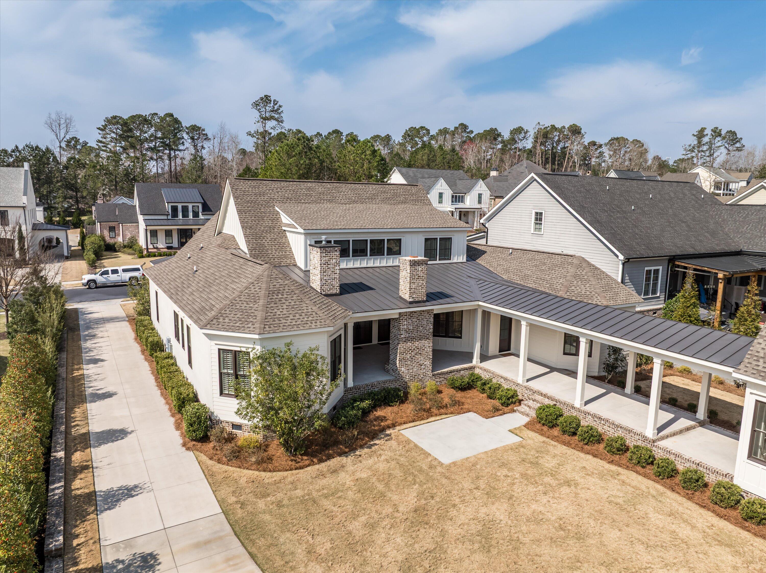 754 Bishops Circle Evans, GA 30809 - Photo 6 of 75 005-DJI_0139-HDR
