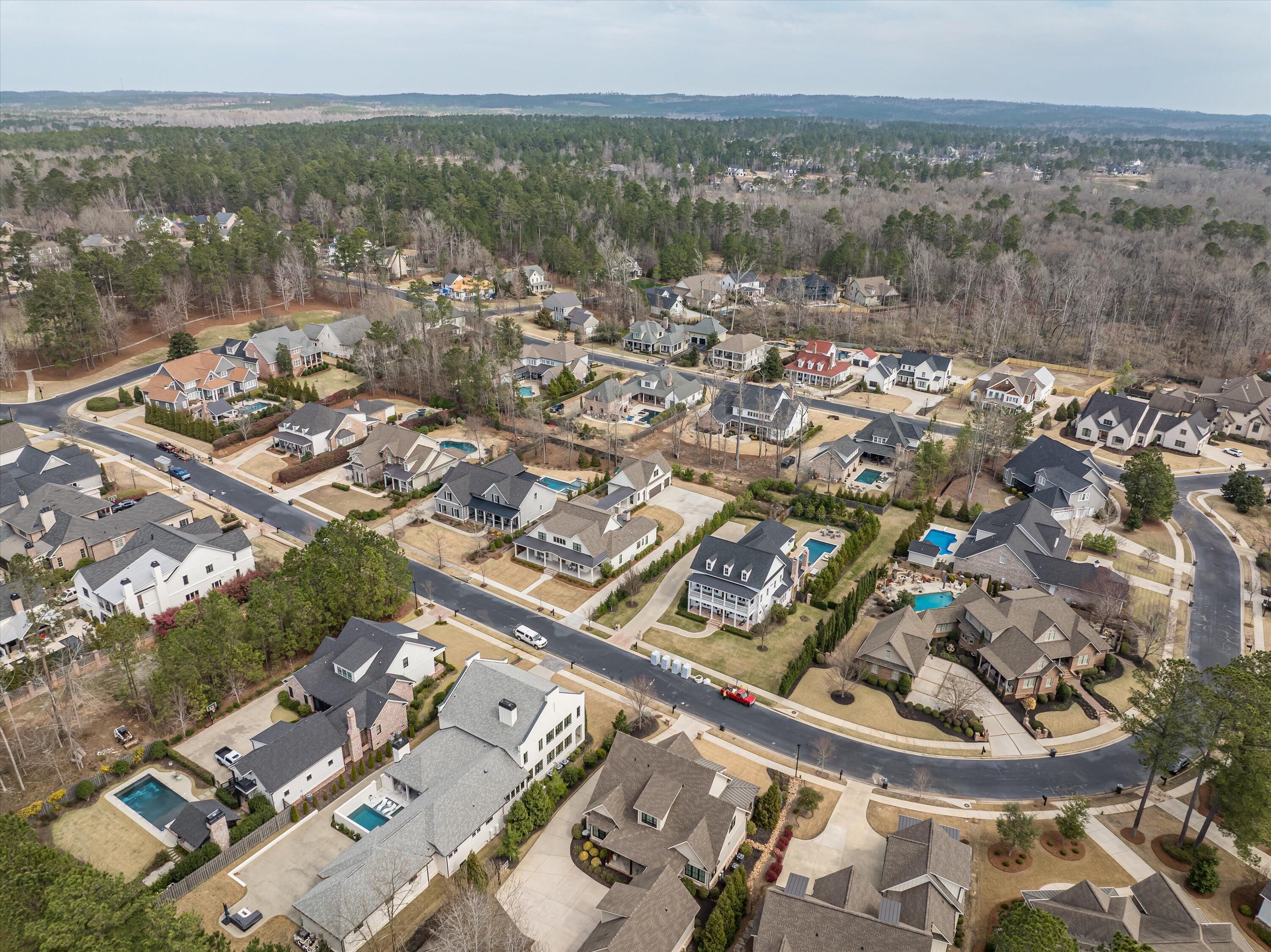 754 Bishops Circle Evans, GA 30809 - Photo 68 of 75 019-DJI_0220-HDR