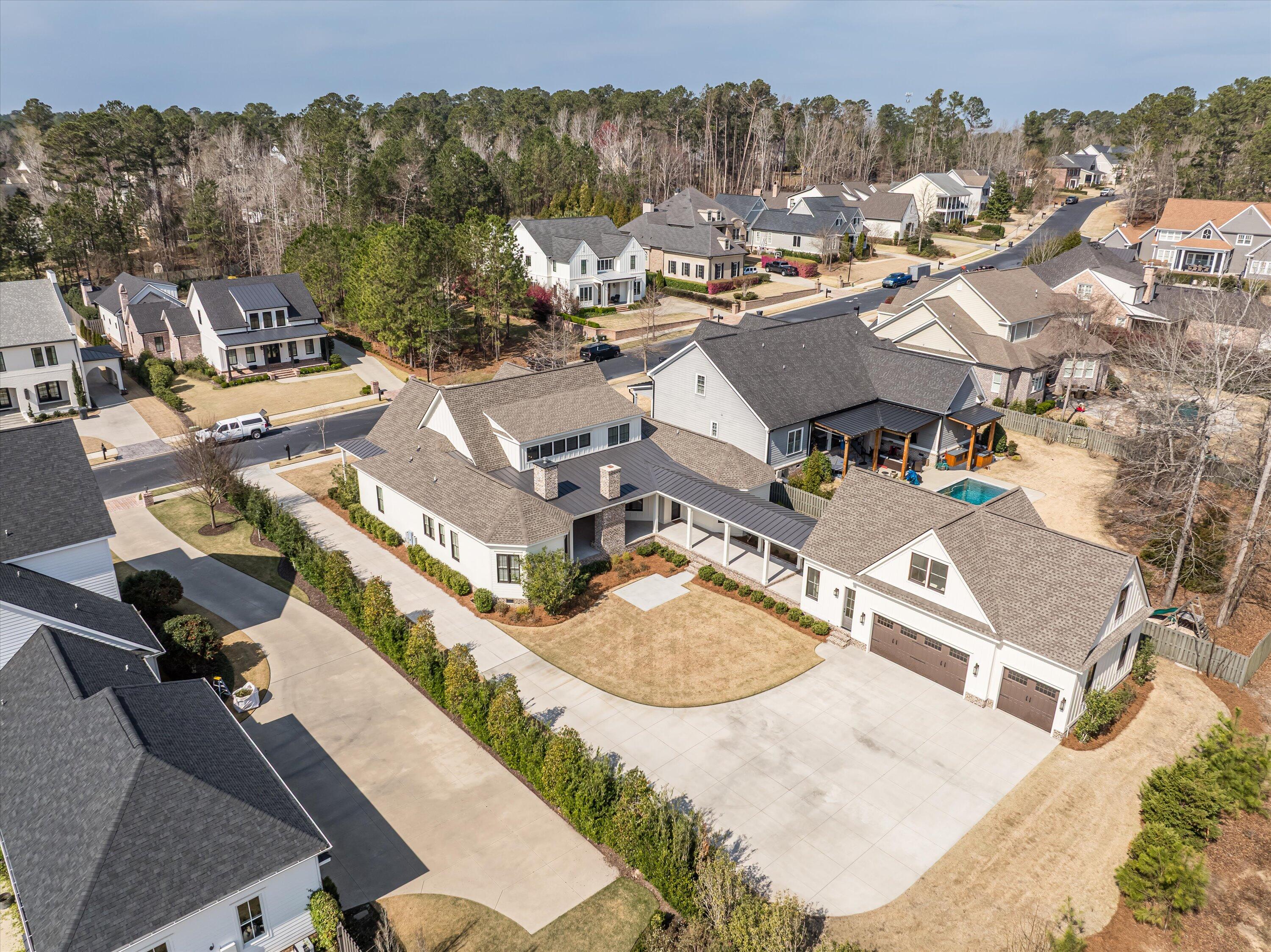 754 Bishops Circle Evans, GA 30809 - Photo 7 of 75 007-DJI_0145-HDR