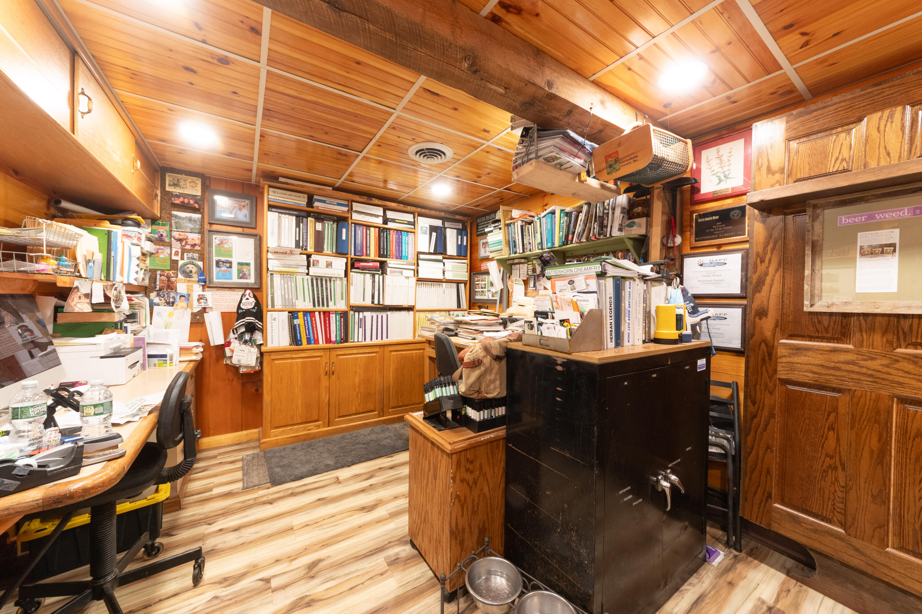 786 Howes Corner Road Turner, ME 04282 - Photo 15 of 80 786 Howes Corner Rd-14