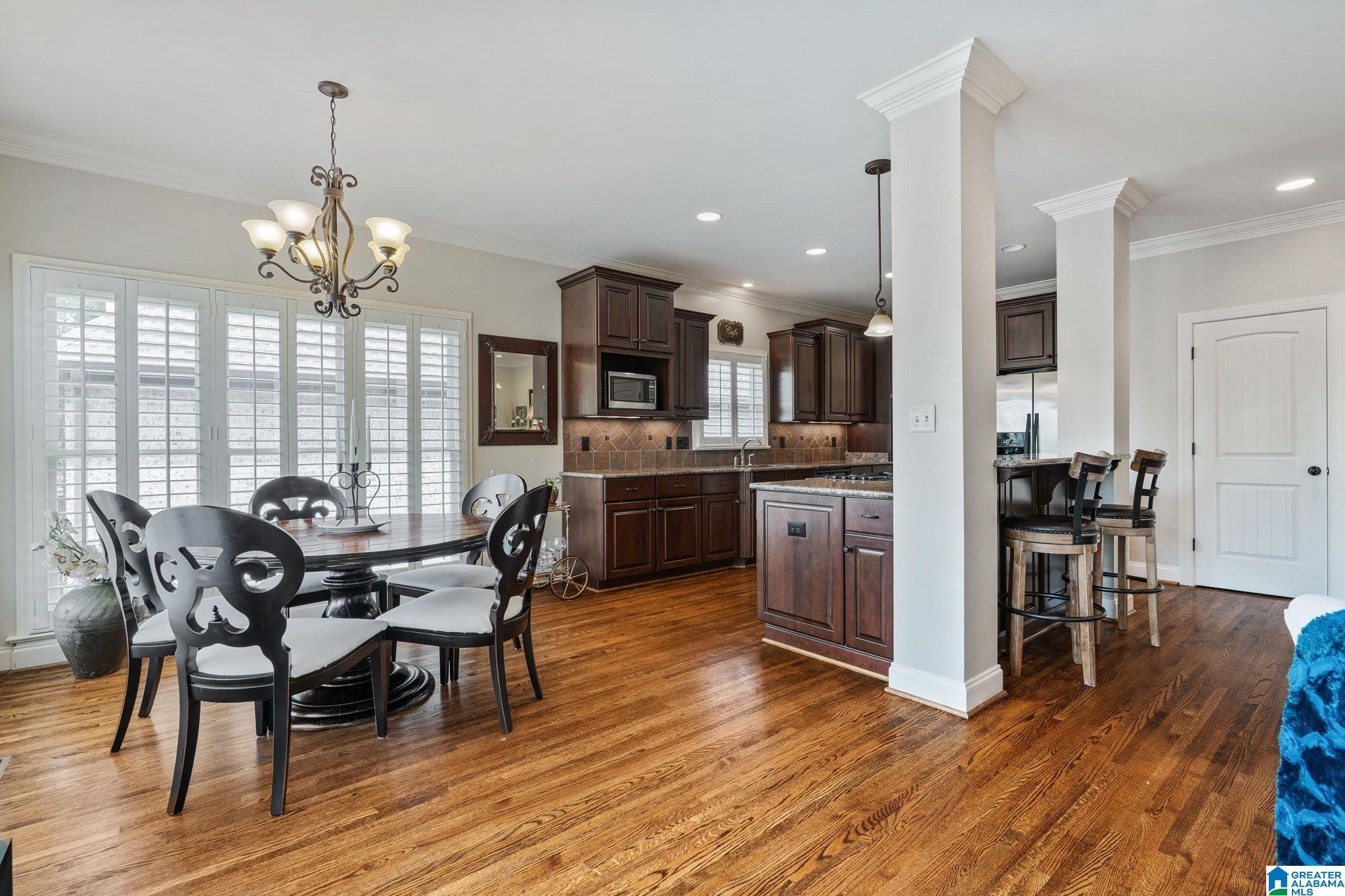 2309 Huntington Ridge Road Homewood, AL 35226 - Photo 13 of 53