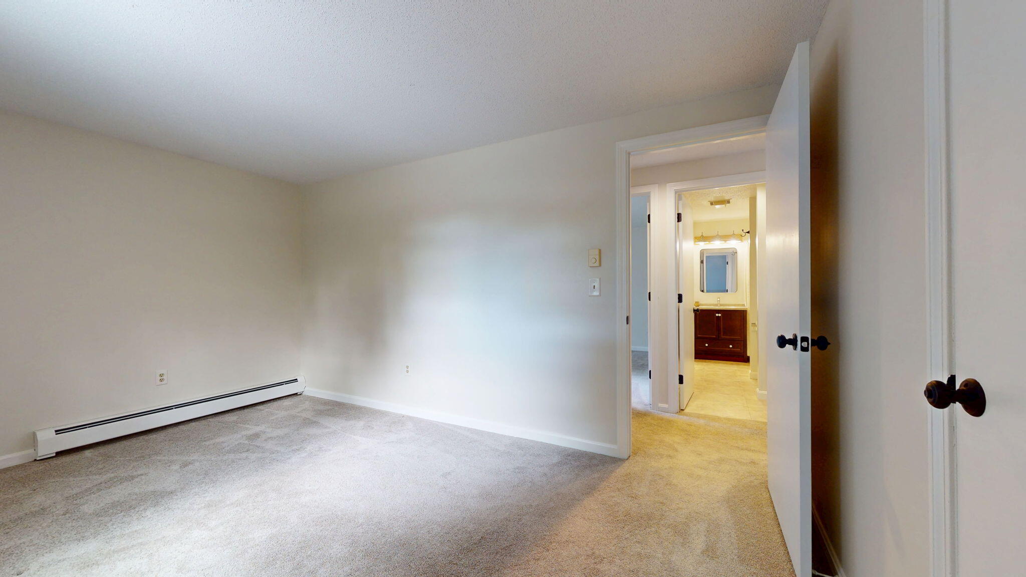 4 Academy Place, Unit 3 Saco, ME 04072 - Photo 19 of 27 Both bedrooms are spacious