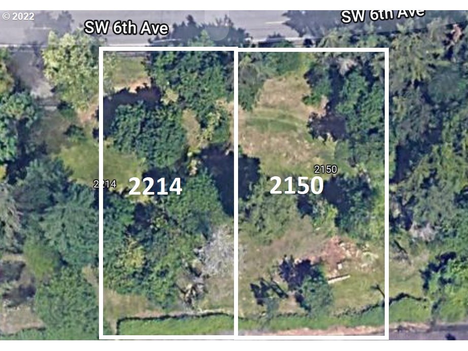 2214 Southwest 6th Avenue Camas, WA 98607 - Photo 1 of 13