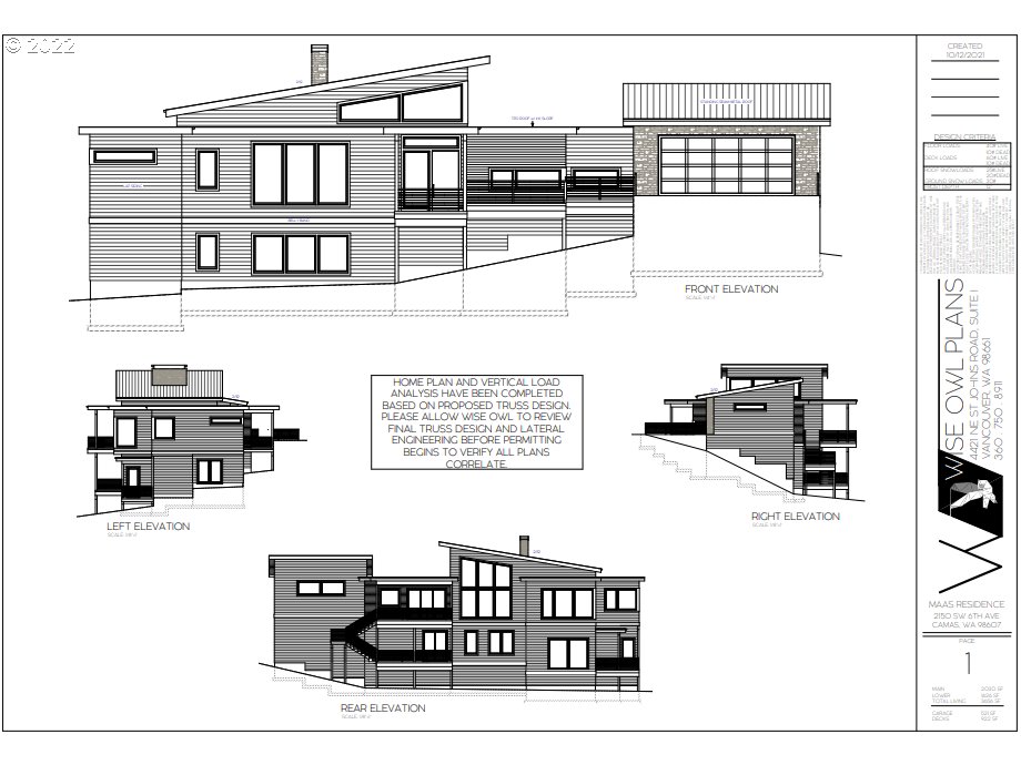 2214 Southwest 6th Avenue Camas, WA 98607 - Photo 7 of 13