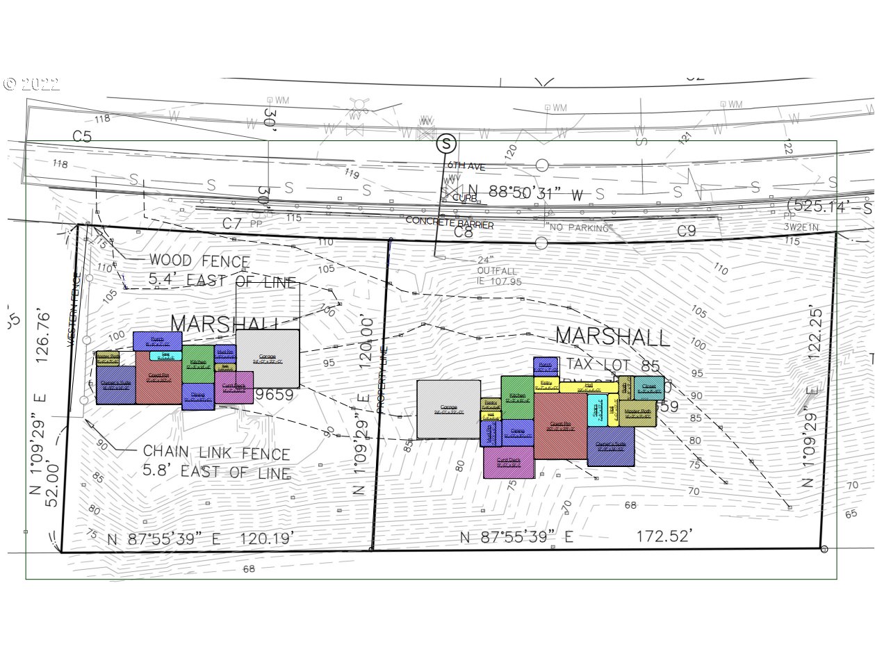 2214 Southwest 6th Avenue Camas, WA 98607 - Photo 8 of 13