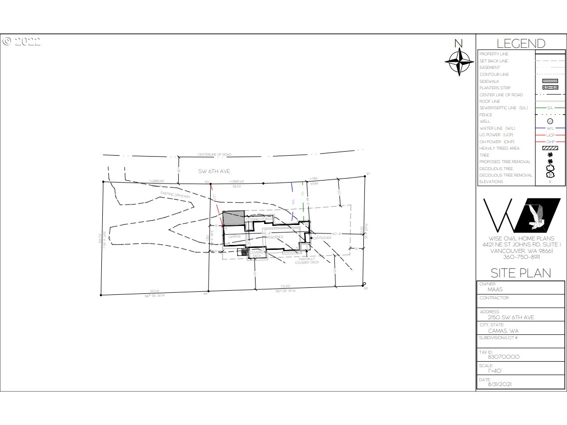 2214 Southwest 6th Avenue Camas, WA 98607 - Photo 9 of 13