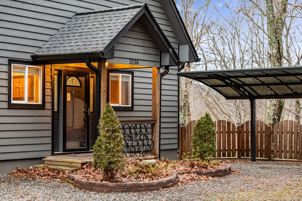 2538 Hunter Road Hiawassee, GA 30546 - Photo 9 of 62 Gallery Image 9