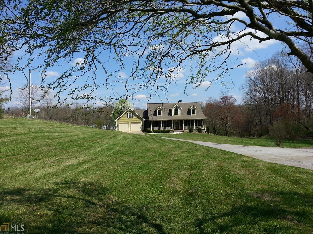 2723 Post Road Cleveland, GA 30528 - Photo 1 of 1