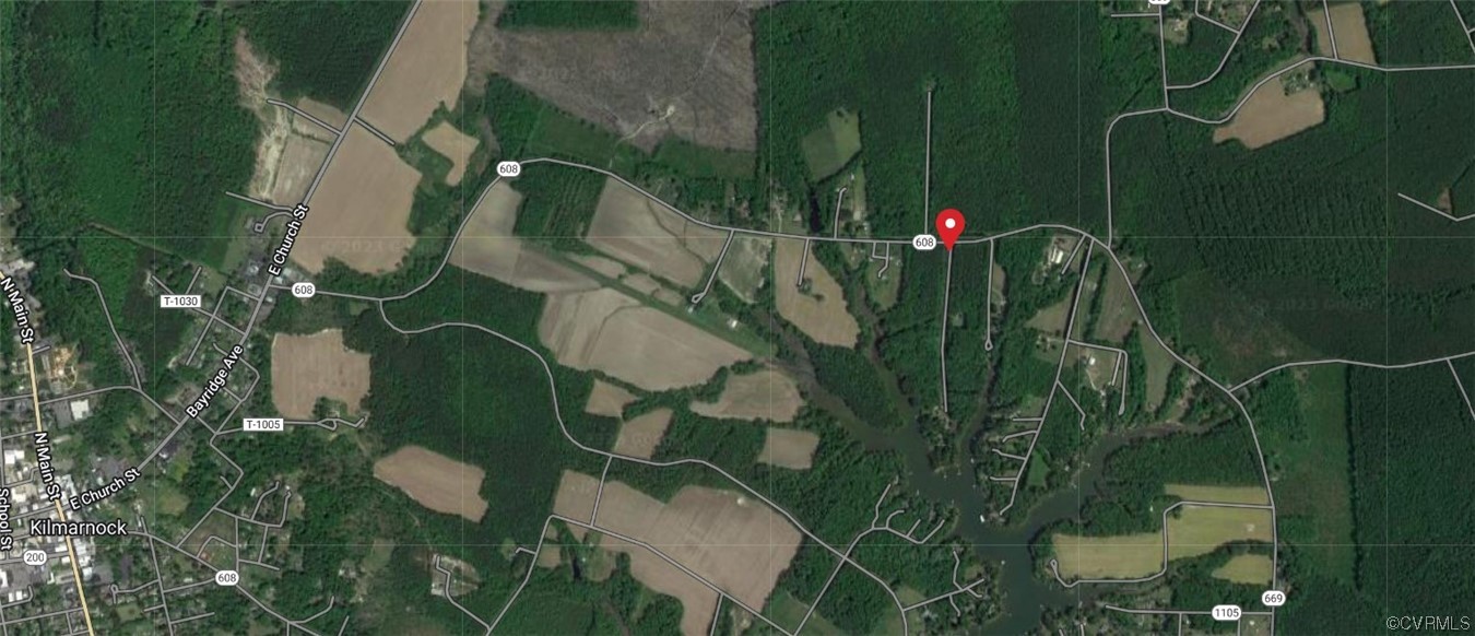 7 Indian Pointe Subdivision Kilmarnock Va 22482, Kilmarnock, VA 22482