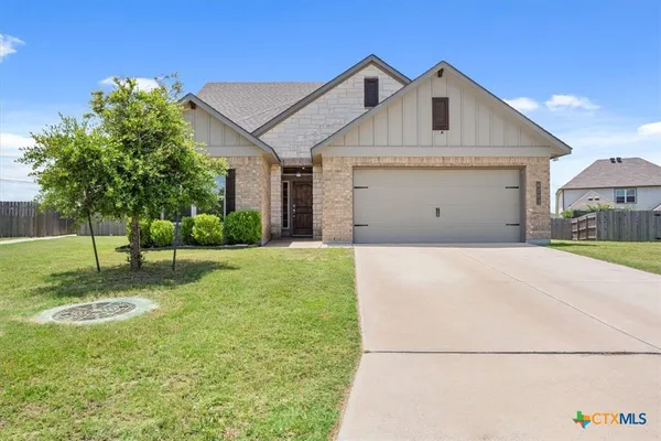 $350,000 | 8203 Quiet Hollow Drive, Temple, TX 76502