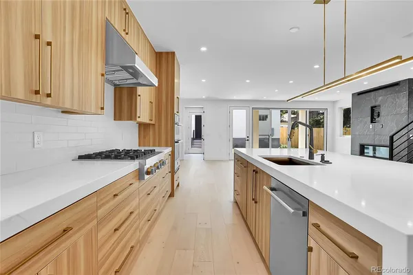 $12,000 | 300 South Franklin Street, Denver, CO 80209