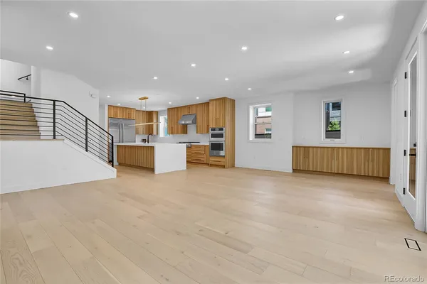 $12,000 | 300 South Franklin Street, Denver, CO 80209