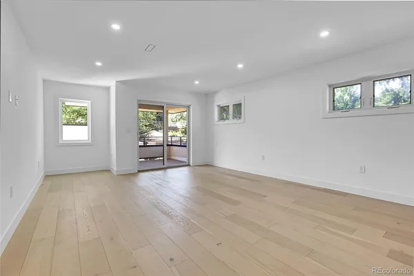 $12,000 | 300 South Franklin Street, Denver, CO 80209