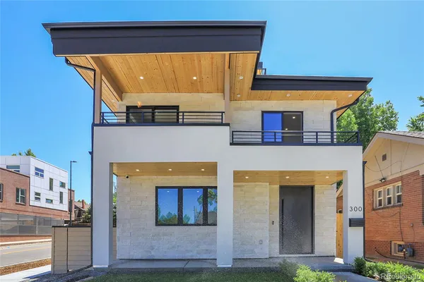 $12,000 | 300 South Franklin Street, Denver, CO 80209