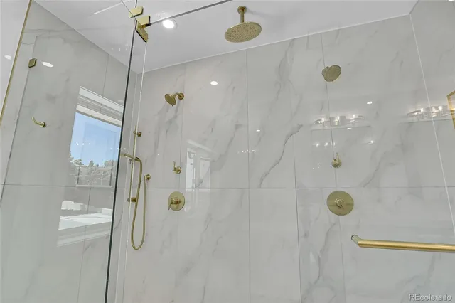 a kitchen with a sink and a window