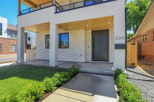 $12,000 | 300 South Franklin Street, Denver, CO 80209