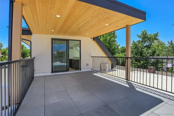 $12,000 | 300 South Franklin Street, Denver, CO 80209