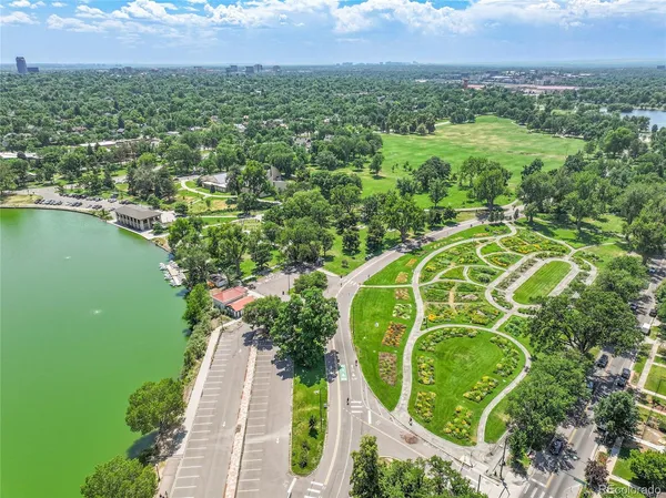 $12,000 | 300 South Franklin Street, Denver, CO 80209