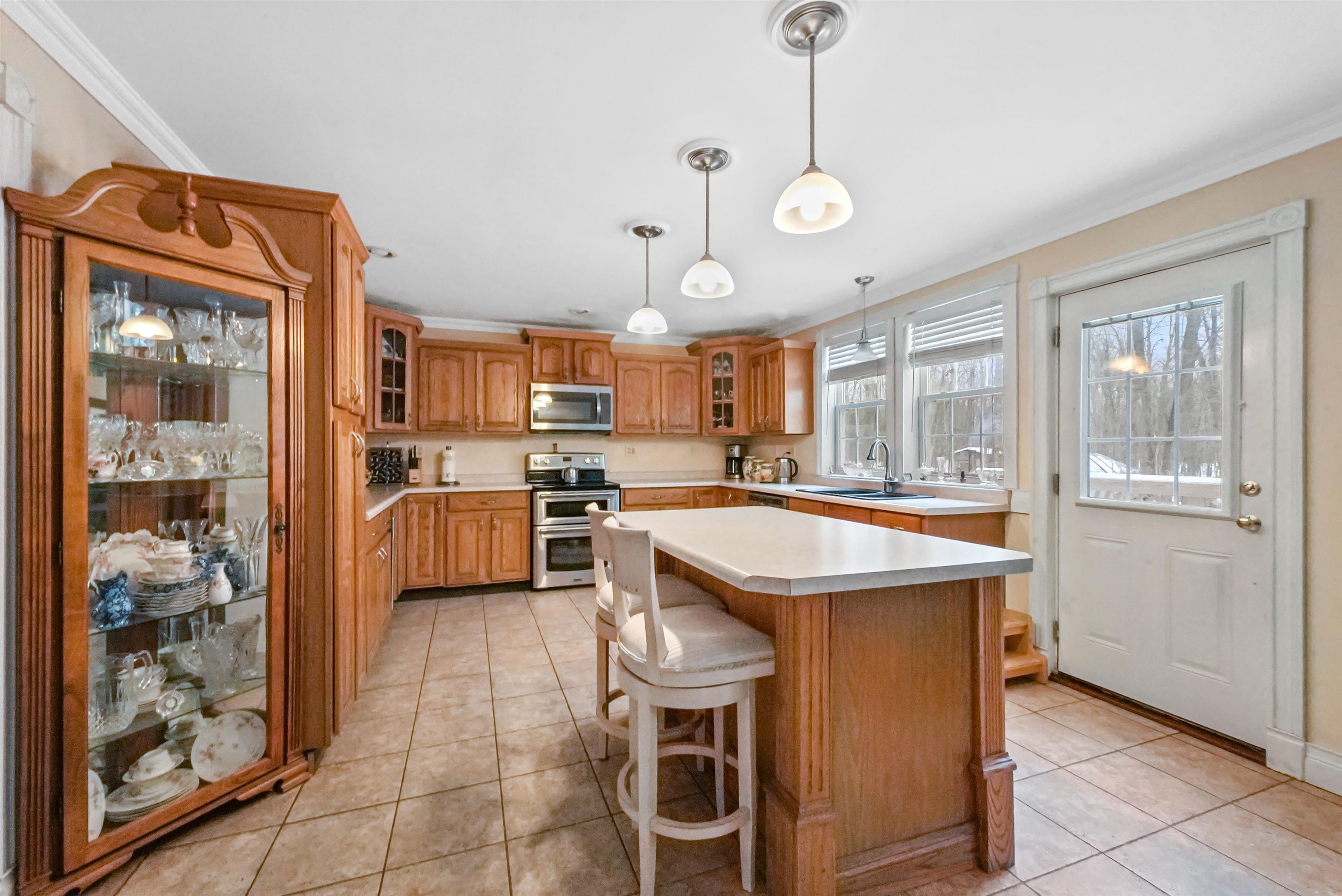2255 Seeley Road Cadillac, MI 49601 - Photo 7 of 61 1896800-6.JPG