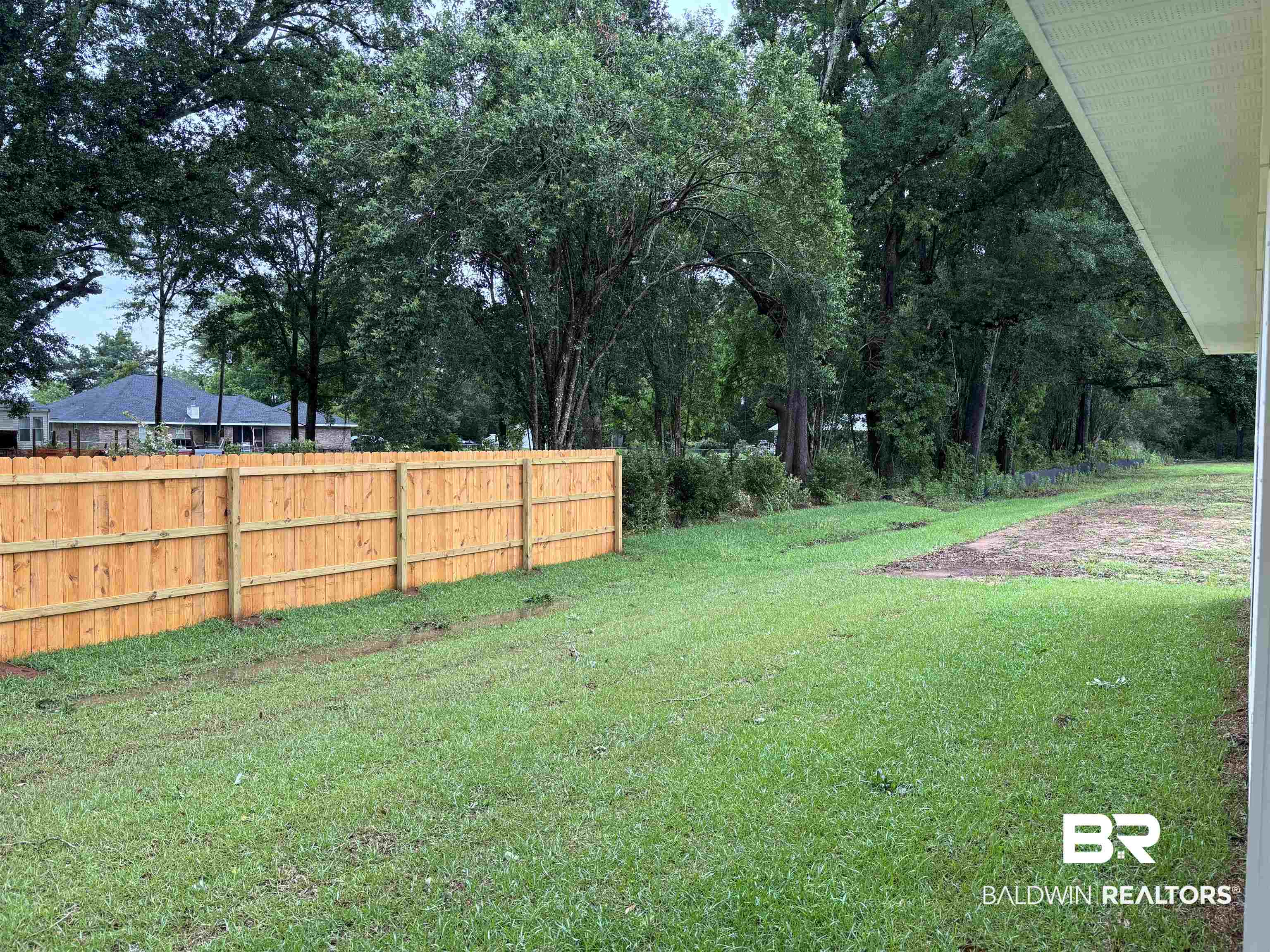 24802 Ponder Loop Loxley, AL 36551 - Photo 9 of 50 Backyard
