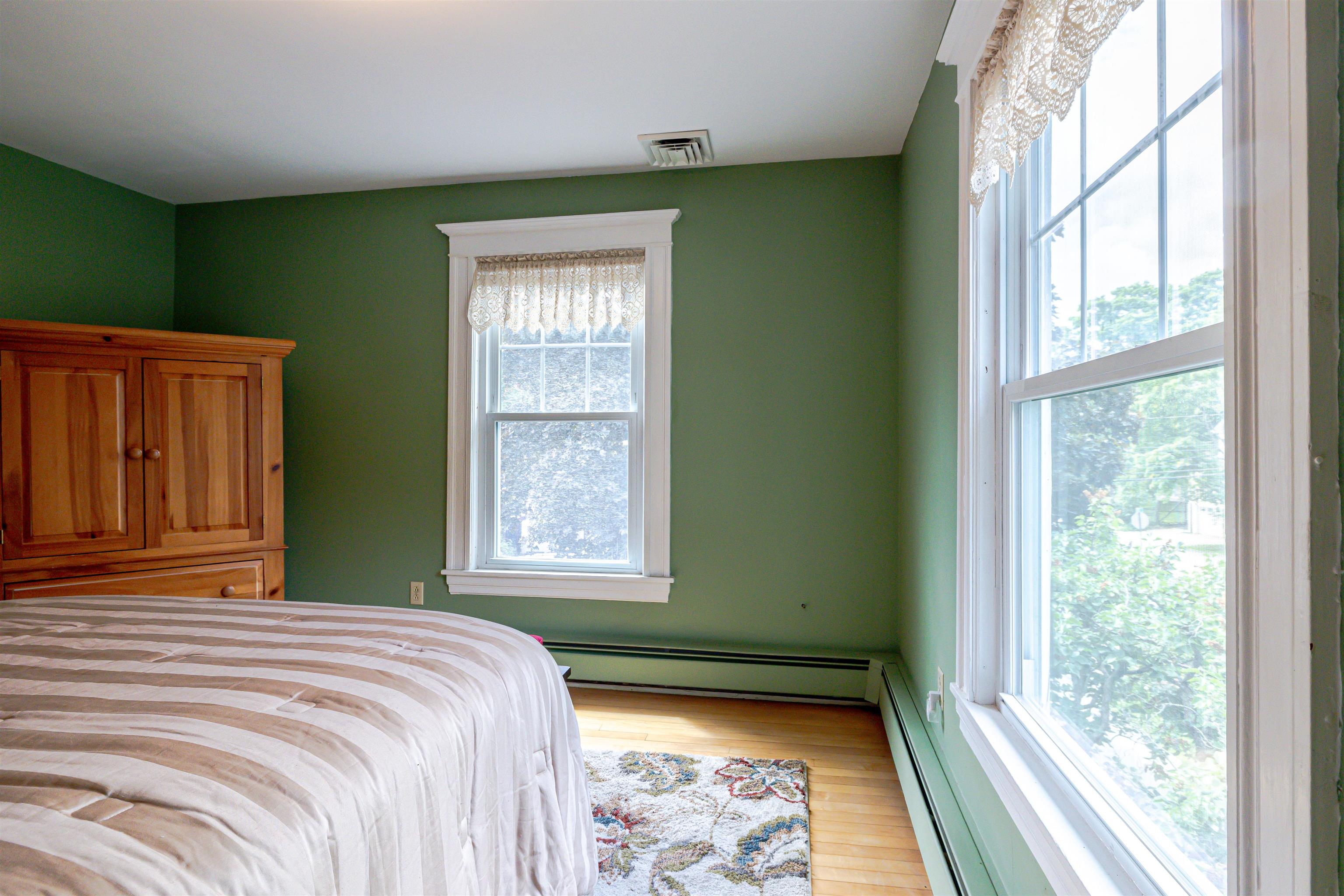 96 School Street, Unit U2 Concord, NH 03301 - Photo 35 of 60