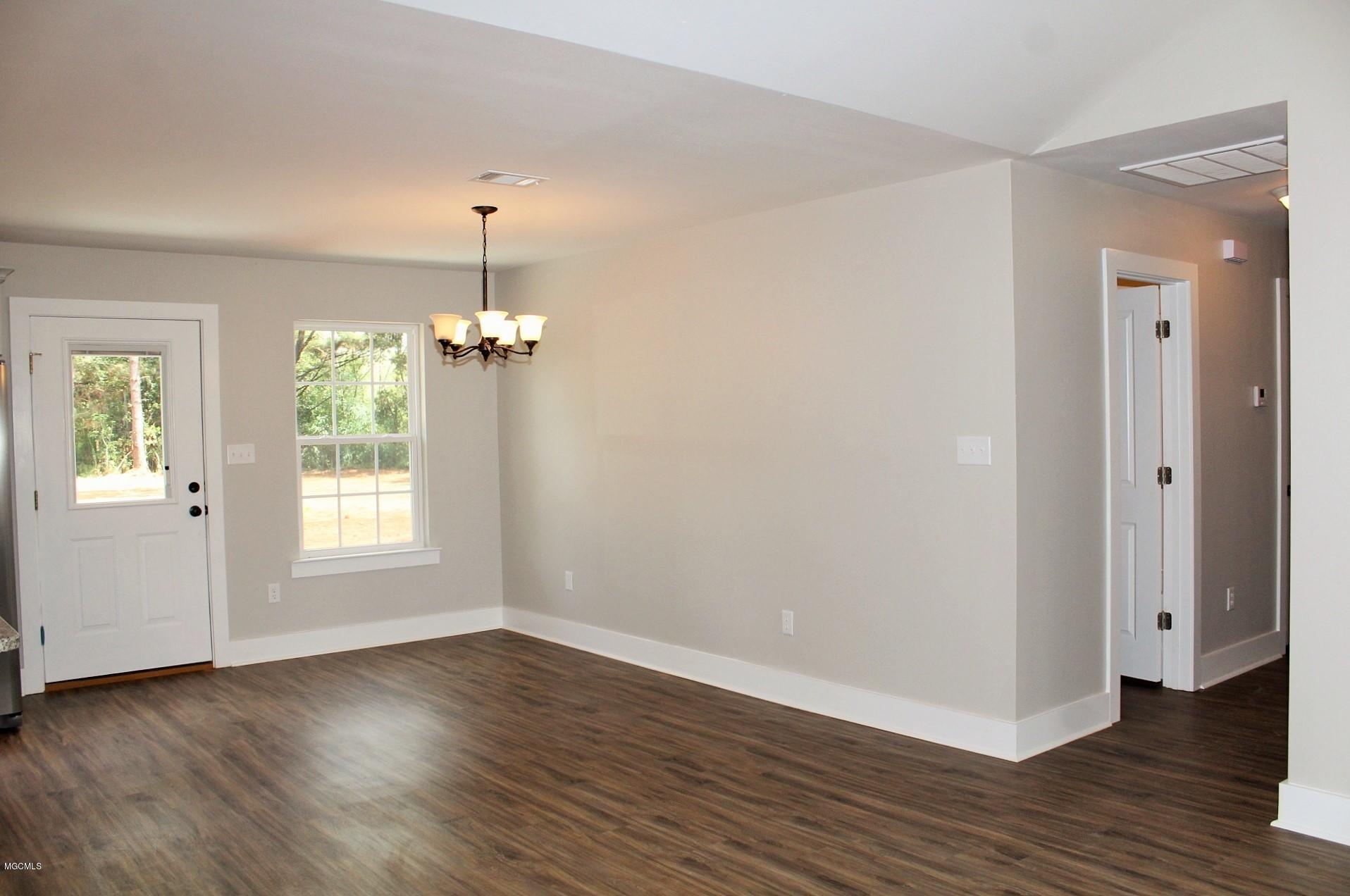 132 Marshall Pierce Road Lucedale, MS 39452 - Photo 13 of 28 Dining