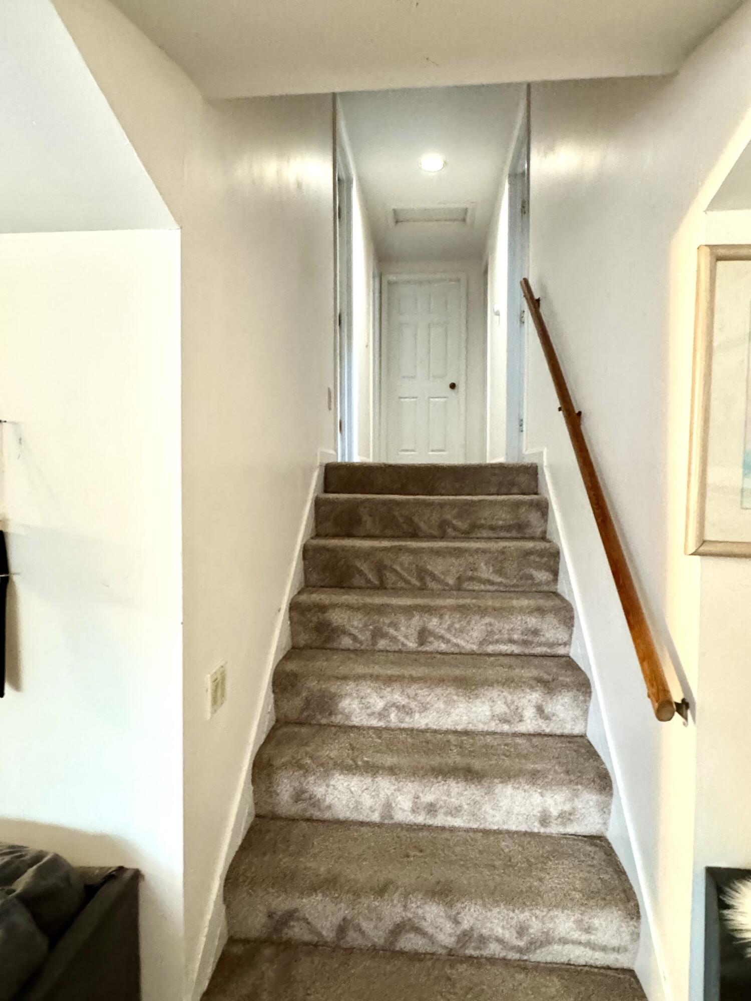 299 Winslow Gray Road West Yarmouth, MA 02673 - Photo 6 of 19 a view of entryway