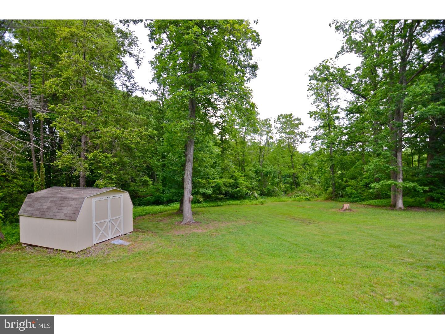 87 Saw Mill Road Pottstown, PA 19465 - Photo 3 of 15 Back Yard