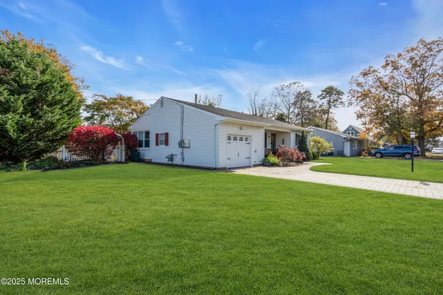 $384,999 | 455 Newport Road, Forked River, NJ 08731