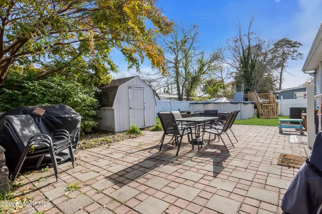 $384,999 | 455 Newport Road, Forked River, NJ 08731