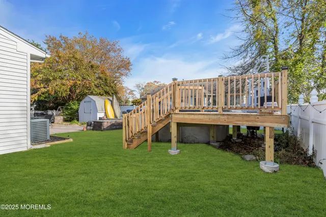 $384,999 | 455 Newport Road, Forked River, NJ 08731