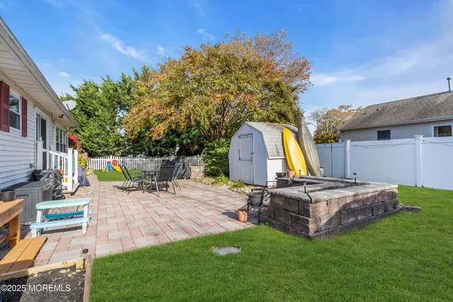 $384,999 | 455 Newport Road, Forked River, NJ 08731