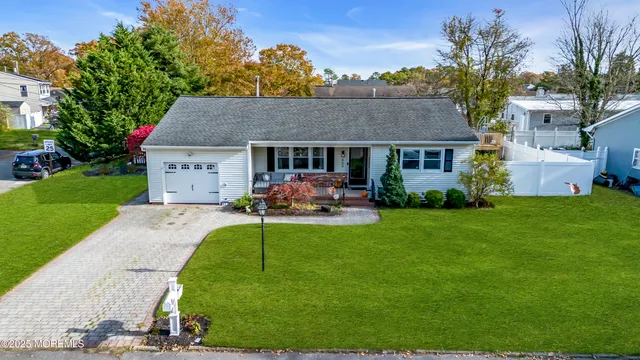 $384,999 | 455 Newport Road, Forked River, NJ 08731