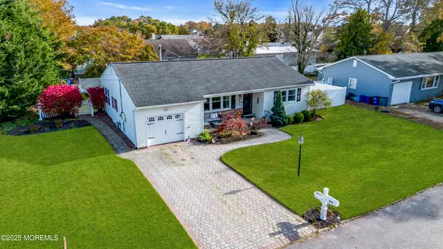 $384,999 | 455 Newport Road, Forked River, NJ 08731