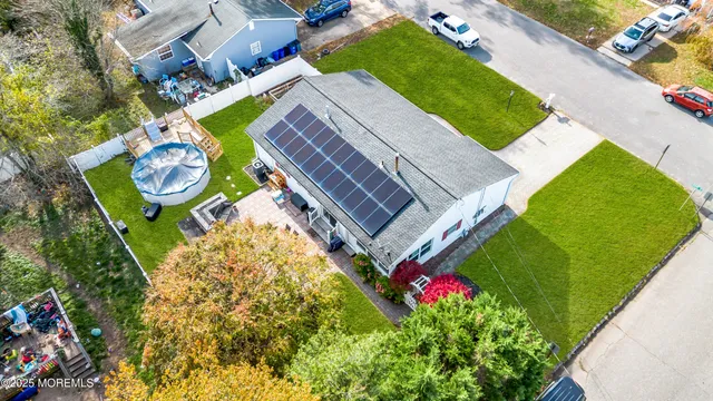 $384,999 | 455 Newport Road, Forked River, NJ 08731