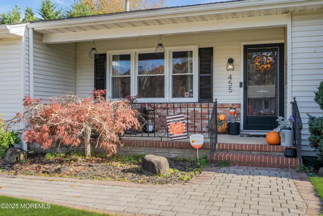 $384,999 | 455 Newport Road, Forked River, NJ 08731